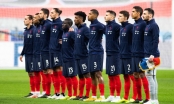 Đội hình mạnh nhất Pháp vs Úc: Tổn thất nặng nề