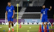 Sau Benzema, ĐT Pháp xác nhận thông tin chấn thương của Varane