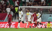 ĐT Qatar 'phơi áo' trước ĐT Senegal: 1 bàn thắng vẫn là quá ít