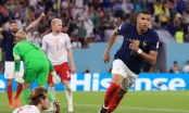 Tốc độ và 'hơi thở' của Mbappe giúp ĐT Pháp đánh bay lời nguyền World Cup