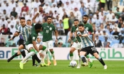 ĐT Ả Rập Xê Út dừng bước tại World Cup 2022: Tiếc nuối cho 'Đại bàng xanh'