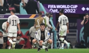 ĐT Đức dừng bước tại World Cup 2022: Cái kết xứng đáng cho sự cợt nhả