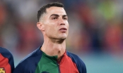 Ronaldo nhận quà ý nghĩa từ FIFA trước viễn cảnh 'không ai mong muốn'
