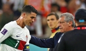 Ronaldo ra điều kiện để ở lại ĐT Bồ Đào Nha sau World Cup 2022