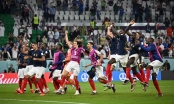 ĐT Pháp tiến vào chung kết World Cup 2022: Phong độ hủy diệt của nhà vua