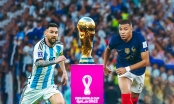 Lộ diện trọng tài chính trận chung kết World Cup 2022: Điềm lành cho Messi?