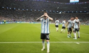 SVĐ Lusail: Điểm kết cuối cùng cho sự vĩ đại của Messi