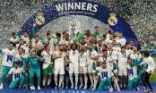 Real Madrid sẽ là cứu tinh của ĐT Pháp tại chung kết World Cup 2022?
