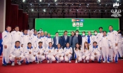 Đem sang Việt Nam gần 600 thành viên, Campuchia làm điều 'chưa từng có' ở SEA Games 31