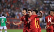 Chuyên gia Vũ Mạnh Hải: 'U23 Indonesia hoàn toàn bất lực trước U23 Việt Nam'
