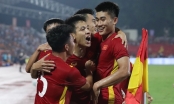Báo Trung Quốc ngỡ ngàng trước thắng lợi của U23 Việt Nam, xấu hổ về bóng đá nước nhà
