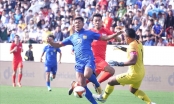 HIGHLIGHTS U23 Singapore 2-2 U23 Lào: Lào đánh rơi chiến thắng ở phút 90+6