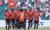 CĐV Đông Nam Á ‘quay xe’, khen nức nở U23 Timor Leste sau trận thua thứ 2 liên tiếp