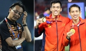 HLV Malaysia: 'Giành HCV bóng đá còn tốt hơn đứng đầu bảng tổng sắp'