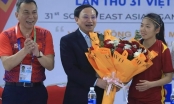 Ngược dòng đánh bại Philippines, ĐT nữ Việt Nam nhận khoản tiền thưởng ‘khổng lồ’