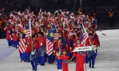NÓNG: 2 quốc gia rút lui, xác định lại nước chủ nhà các kỳ SEA Games 33 đến 35