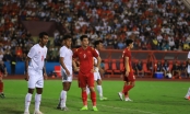 CĐV Đông Nam Á ‘chê' U23 Việt Nam đá như Stoke City