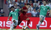Sao nhập tịch U23 Indonesia: 'Đến giờ tôi cũng chẳng nhớ mặt cầu thủ Việt Nam nào'