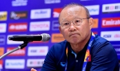HLV Park: 'U23 Việt Nam sẽ thắng Thái Lan và thoát khỏi khu vực ĐNÁ'
