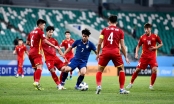 Chuyên gia ĐNÁ: ‘Lối chơi U23 Việt Nam không an toàn, khó giành chiến thắng'