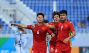 U23 Việt Nam đi tiếp bằng kịch bản khó lường nhất VCK U23 châu Á?
