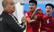 Chuyên gia ĐNÁ: ‘Khoảng cách của Việt Nam với các đội châu Á không còn quá lớn’
