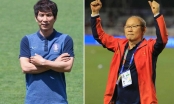 Báo Hàn Quốc thán phục HLV Gong Oh-kyun vì làm được điều thầy Park ‘bó tay’