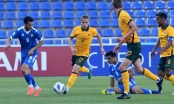 Thắng nhẹ nhàng, U23 Australia chính thức lọt vào Tứ kết VCK U23 châu Á
