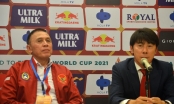 LĐBĐ Indonesia muốn HLV Shin Tae Yong ngừng dẫn dắt đội tuyển quốc gia