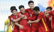 Vào tứ kết, U23 Việt Nam ngang hàng 'ông lớn châu Á' ở một chỉ số