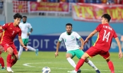Ngưỡng mộ U23 Việt Nam, báo Trung Quốc xấu hổ về nền bóng đá nước nhà