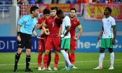 CĐV Thái Lan bênh vực U23 Việt Nam, tố trọng tài ‘thiện vị’ U23 Ả Rập Xê Út