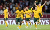Thắng play-off liên lục địa, đại diện AFC chính thức giành vé dự World Cup 2022