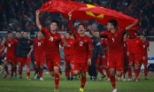 ĐT Việt Nam đang dẫn đầu Đông Nam Á tại Asian Cup trong suốt 18 năm qua