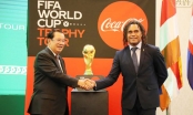 Campuchia kêu gọi Đông Nam Á cùng nhau đăng cai VCK World Cup