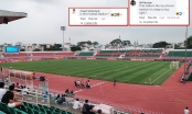 CĐV Đông Nam Á bất ngờ chê bai SVĐ Thống Nhất trước thềm AFC Cup 2022