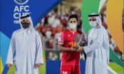 Xác định 4 đội vào bán kết AFC Cup 2022 khu vực Tây Á