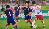 U19 Việt Nam bằng thành tích vô địch của Nhật Bản, Iran qua các mùa U19 ĐNÁ