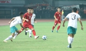 Hòa U19 Việt Nam, Indonesia nhận 'tin sét đánh' ở giải AFF