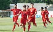 CĐV ĐNÁ: ‘U19 Việt Nam không xứng đáng thắng, họ được trọng tài giúp đỡ’