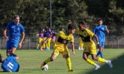 Quang Hải 'ghi điểm ấn tượng' tại Pau FC ngay sát thềm mùa giải mới