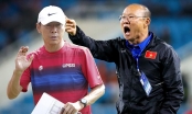 HLV Shin Tae Yong nối dài 'kỷ lục buồn' suốt 30 tháng trước bóng đá Việt Nam