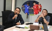 NÓNG: LĐBĐ Indonesia chính thức gửi đơn kiện U19 Việt Nam và U19 Thái Lan