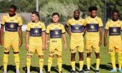 Trận đấu thứ 2 của Quang Hải cho Pau FC thay đổi vào phút chót