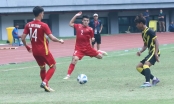 CĐV Indonesia ‘hả hê’ sau khi U19 Việt Nam thảm bại trước U19 Malaysia