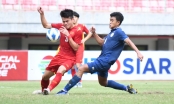 U19 Việt Nam lần đầu tiên đánh bại U19 Thái Lan ở trận tranh 3-4 giải U19 ĐNÁ