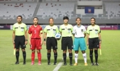 Bóng đá trẻ Indonesia tiếp tục ‘ôm hận’ trước Việt Nam ngay trên sân nhà
