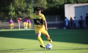 Giá trị Pau FC tăng mạnh nhất nhì Ligue 2, Quang Hải 'cay đắng' giậm chân