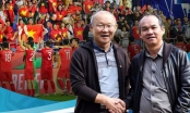 Bầu Đức mở đường giúp ĐT Việt Nam hiện thực hóa giấc mơ World Cup 2026?