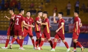 U20 Việt Nam có trận đấu 'hiếm thấy' với đội Top đầu châu Á